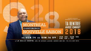 Nouvelle Saison sept 2018